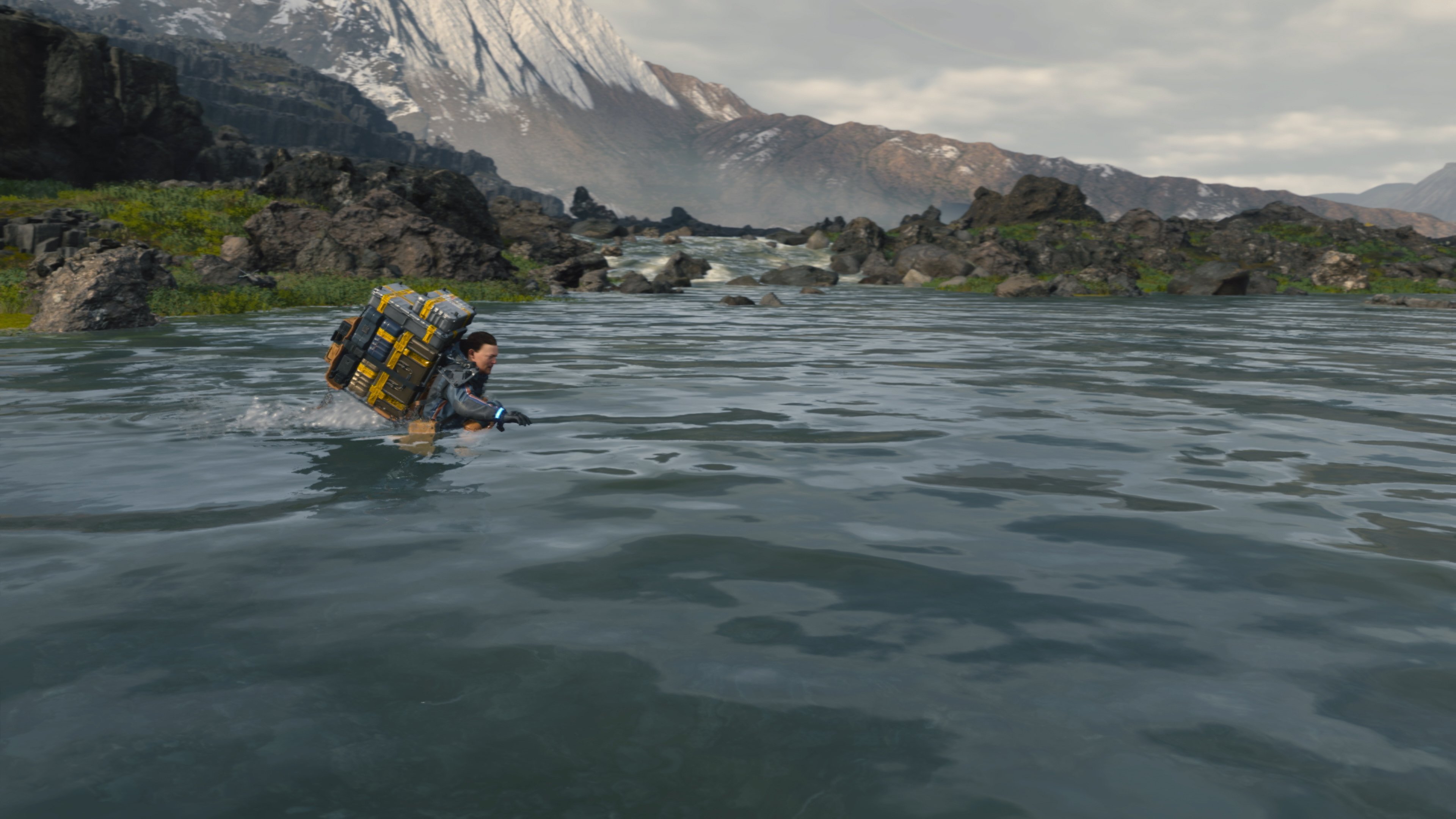 Death Stranding - Imagen 35